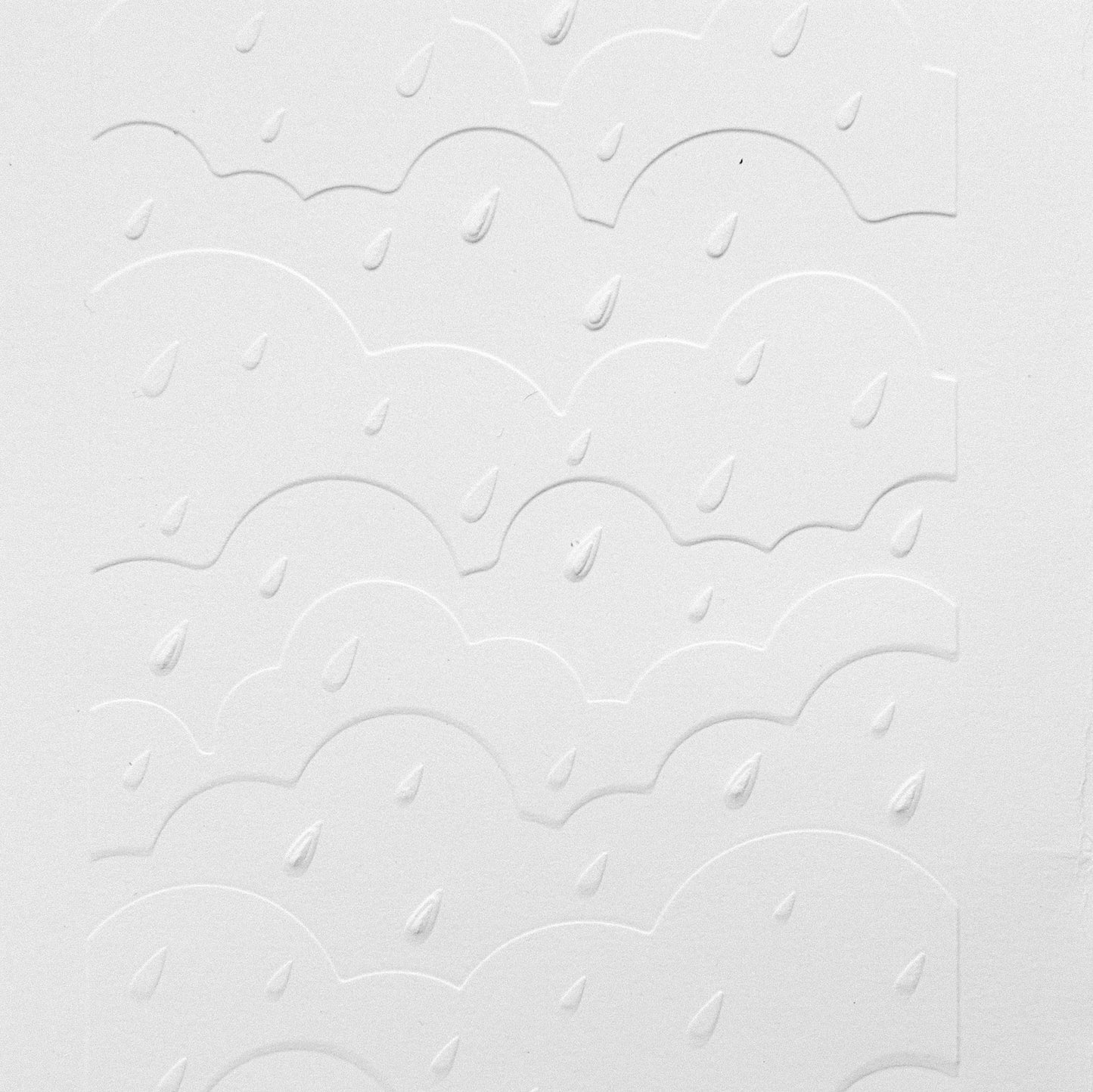 Rain Clouds