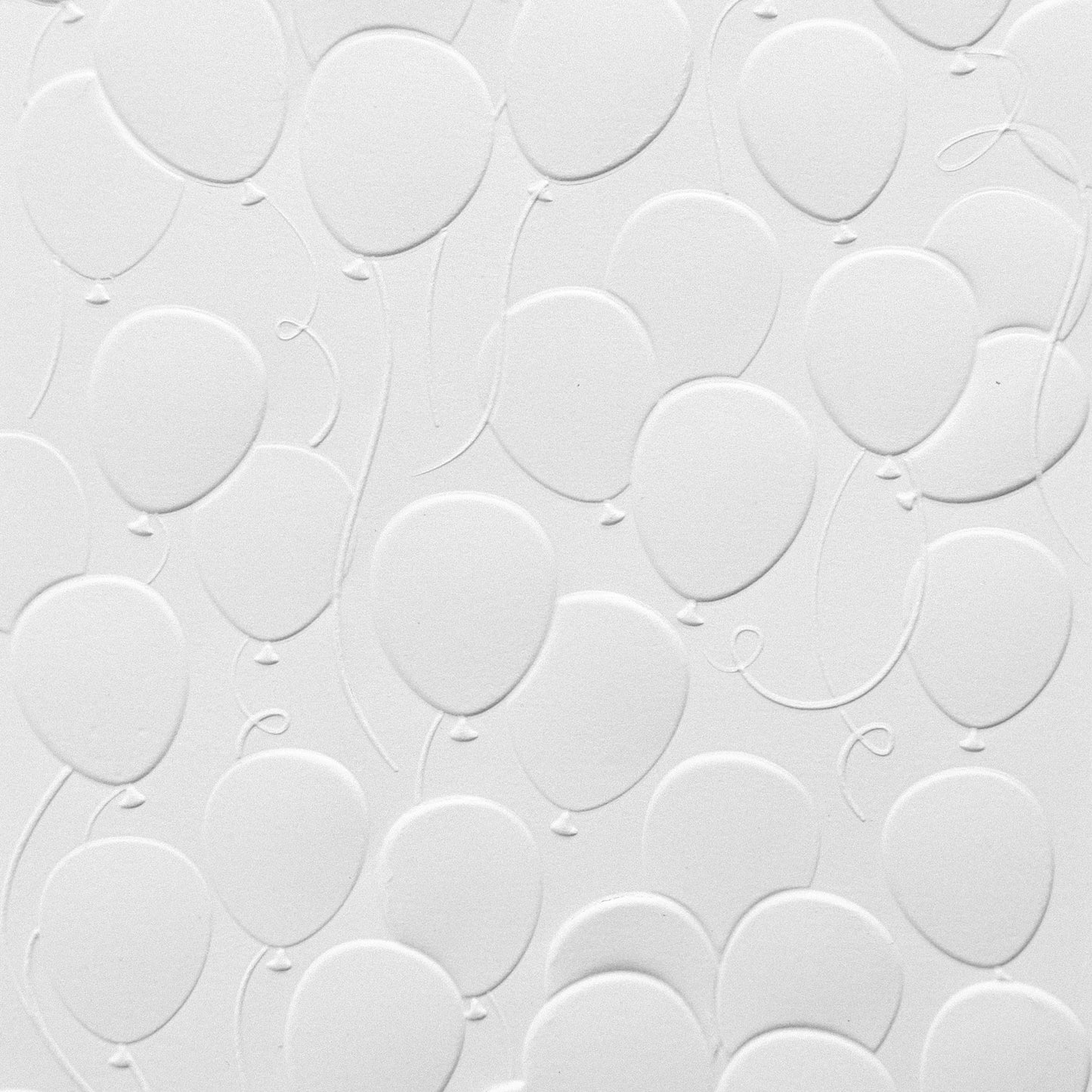 Floating Balloons