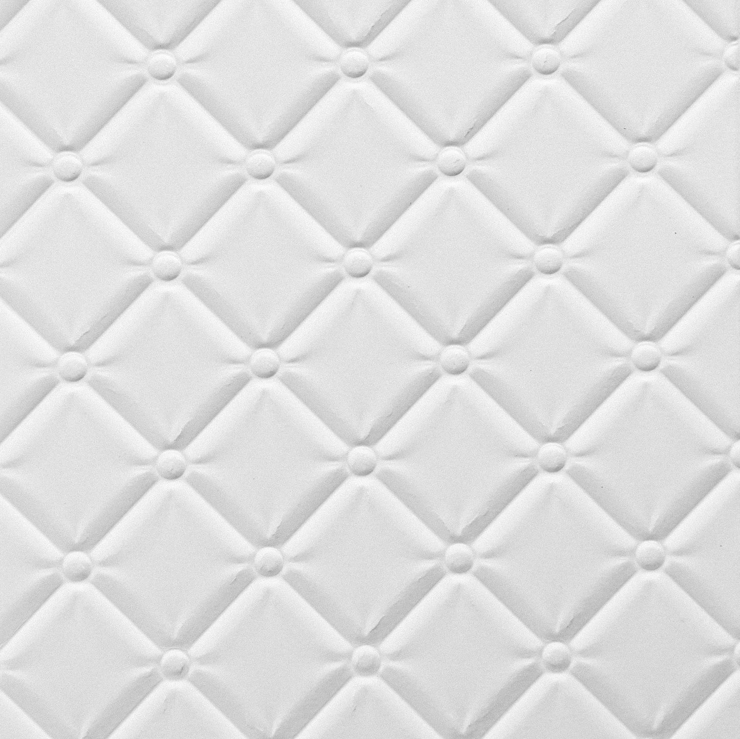 Tufted