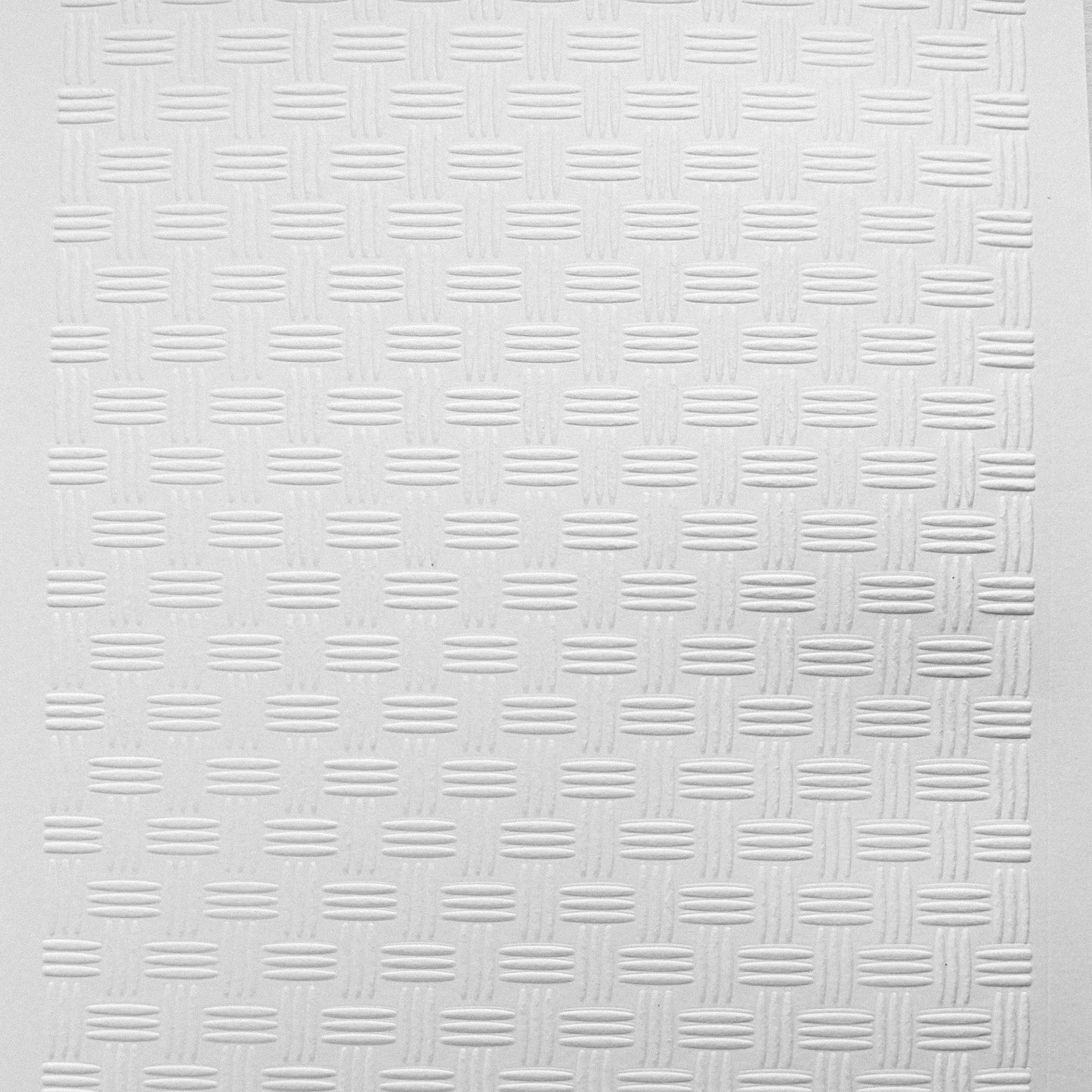 Basket Weave