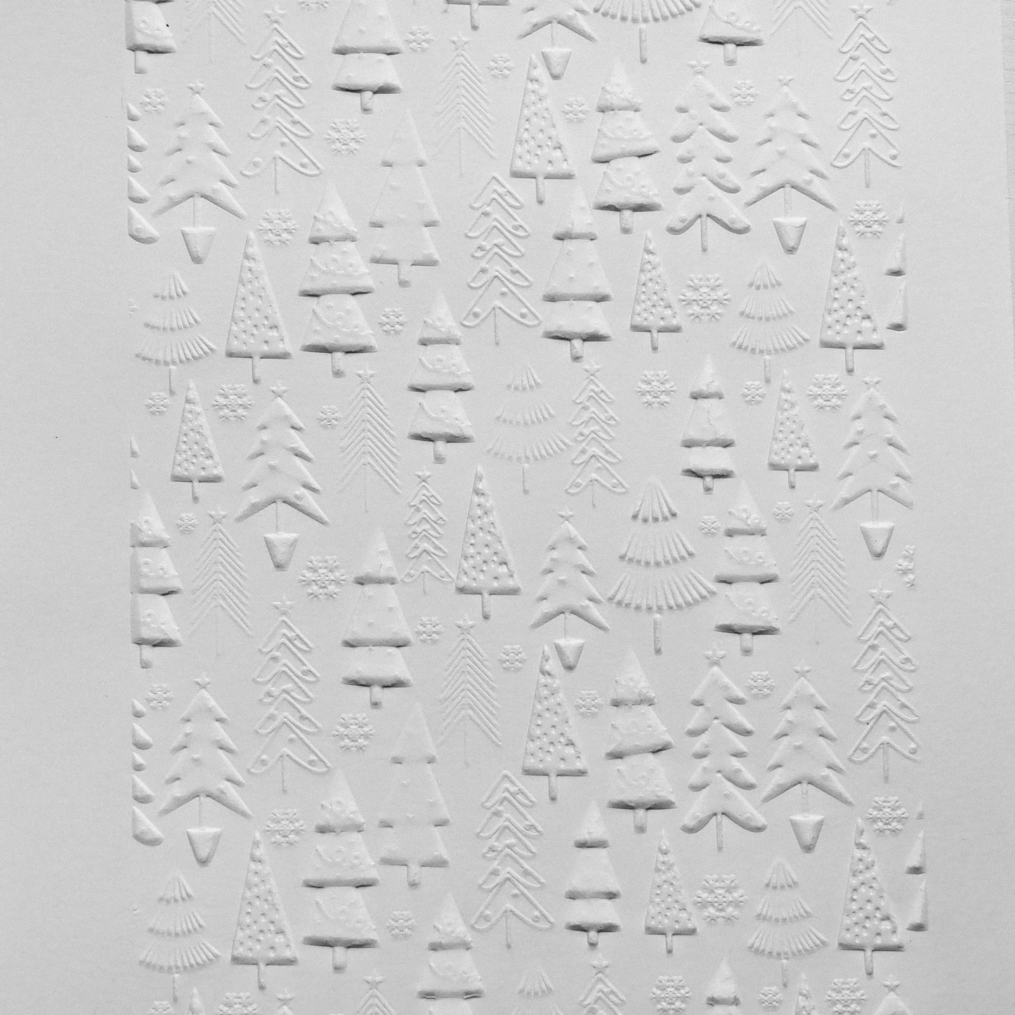 Christmas Tree Pattern