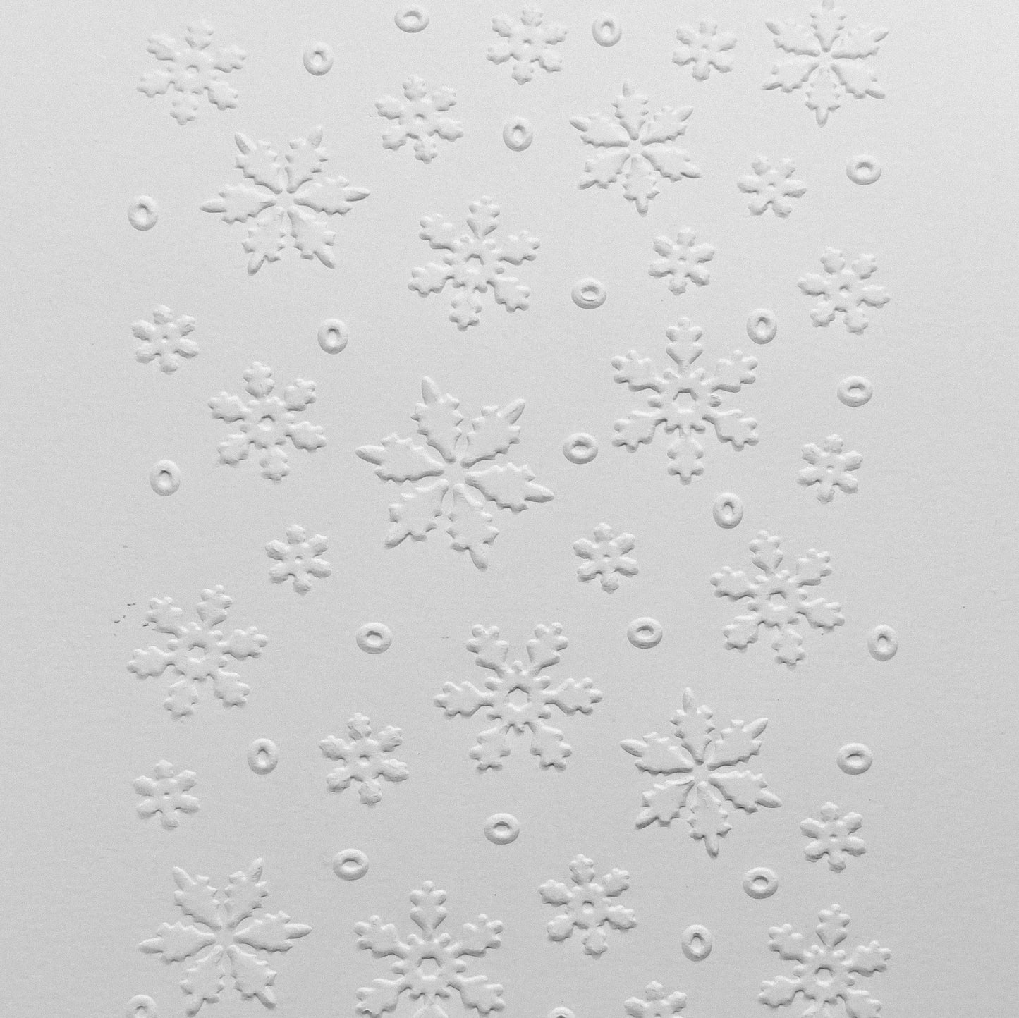 Snow Flake