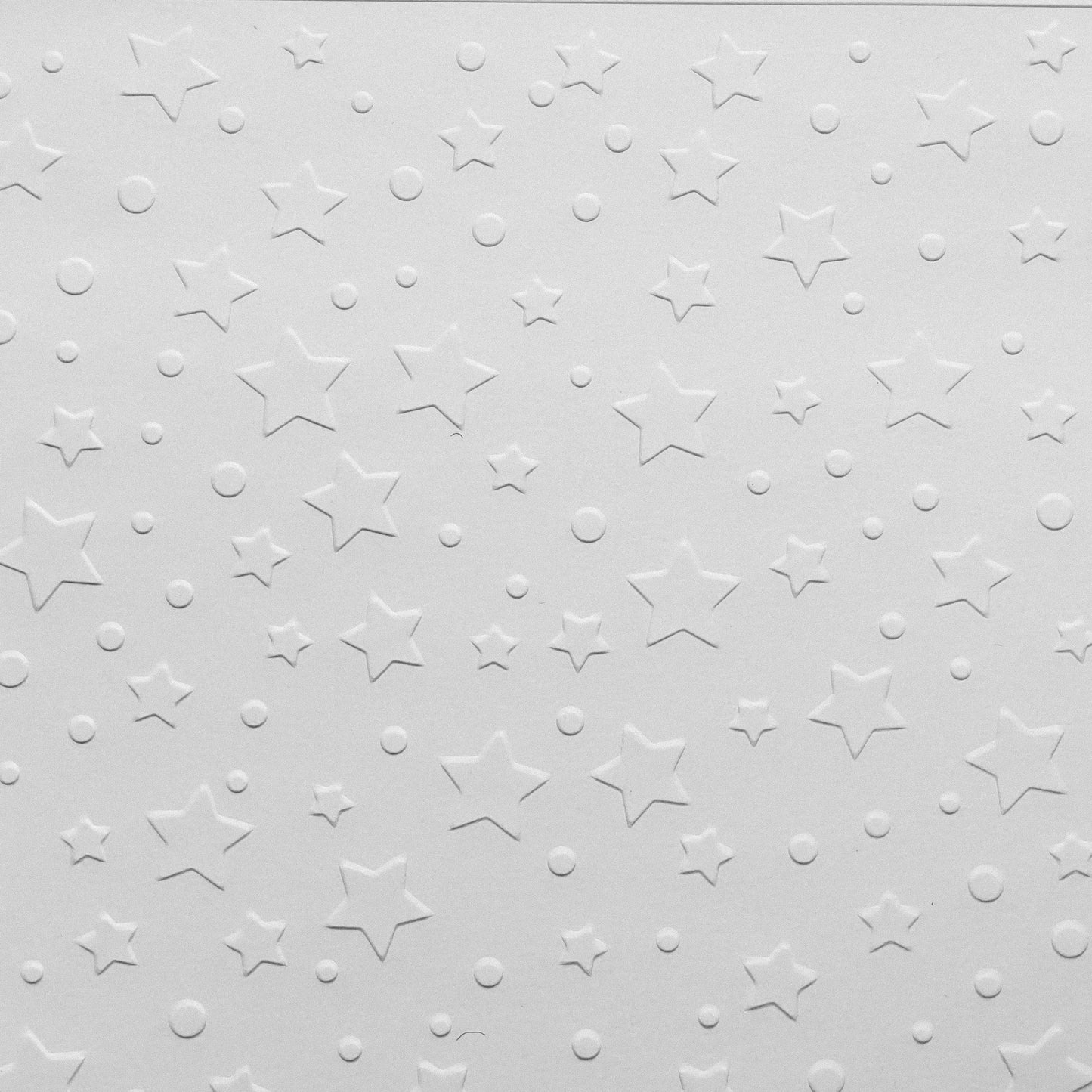 Stars and Dots