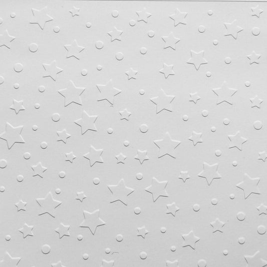 Stars and Dots