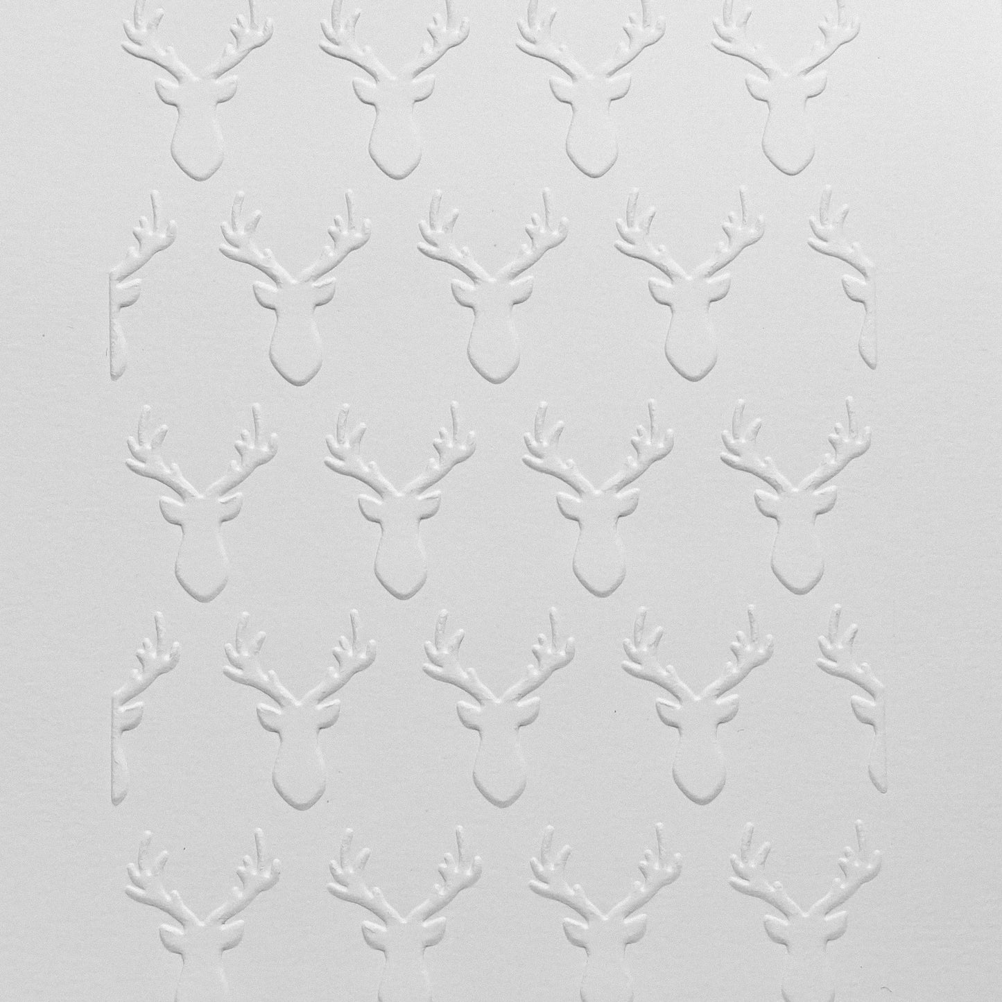 Deer Heads