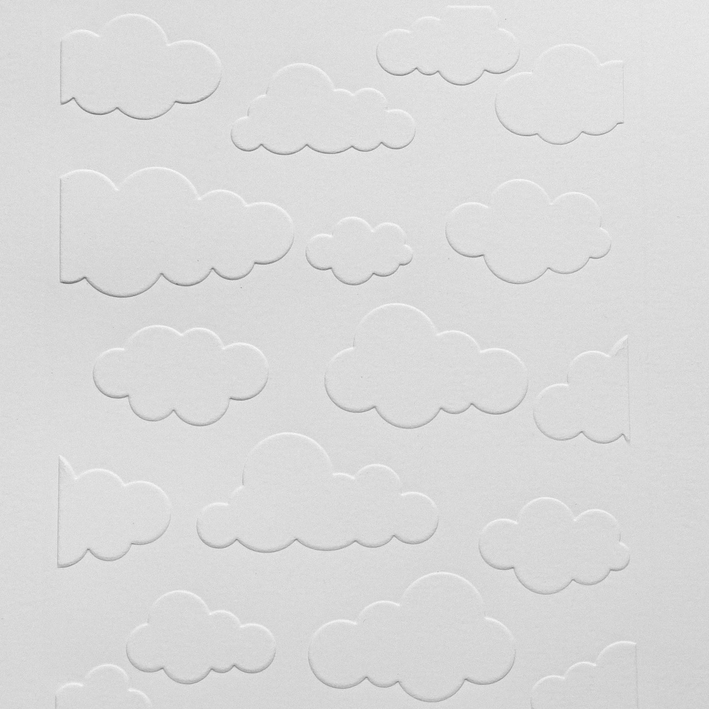 Head in the Clouds