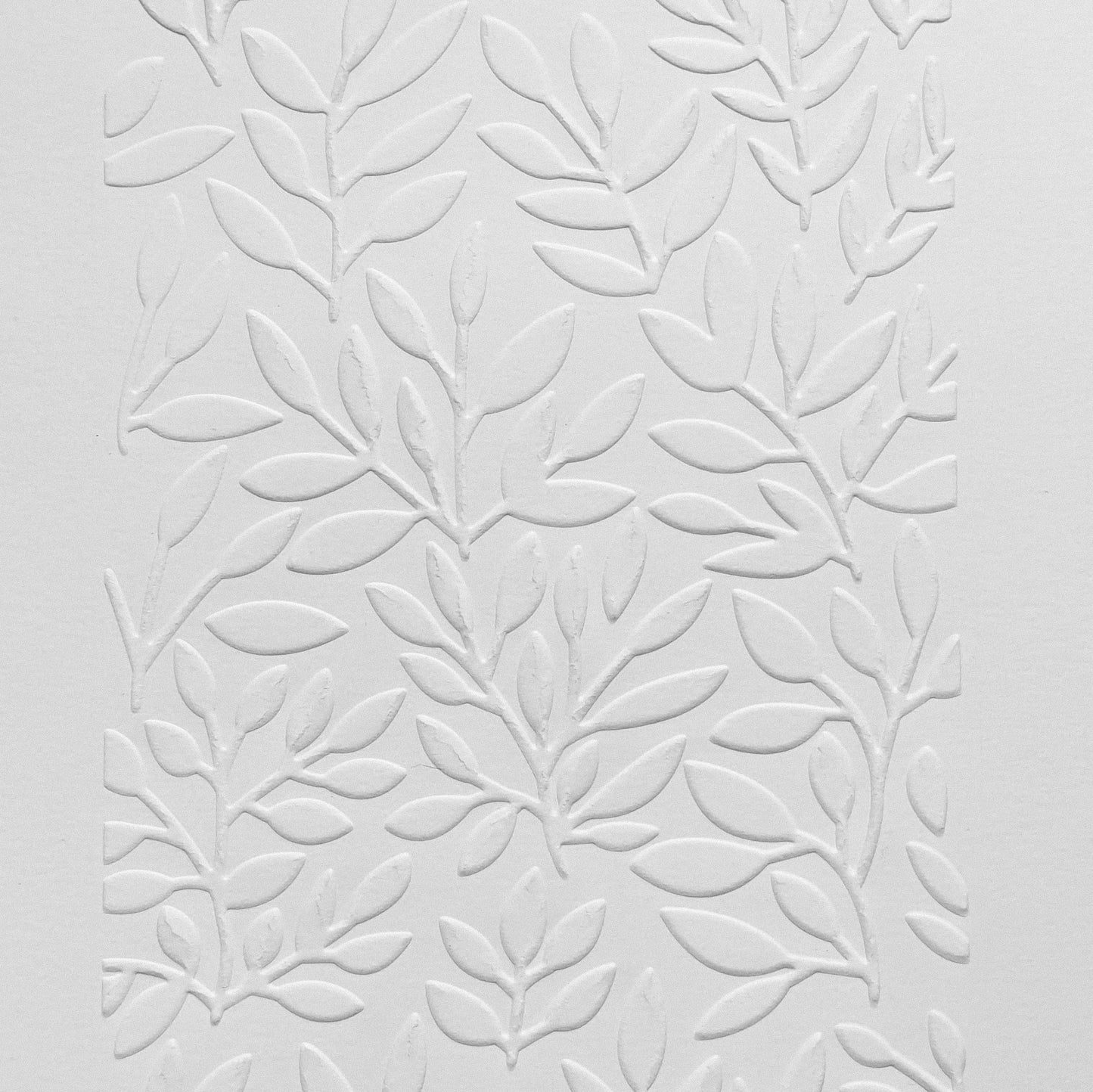 Branches with Leaves