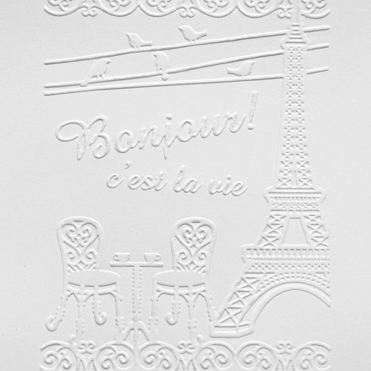 French Bistro