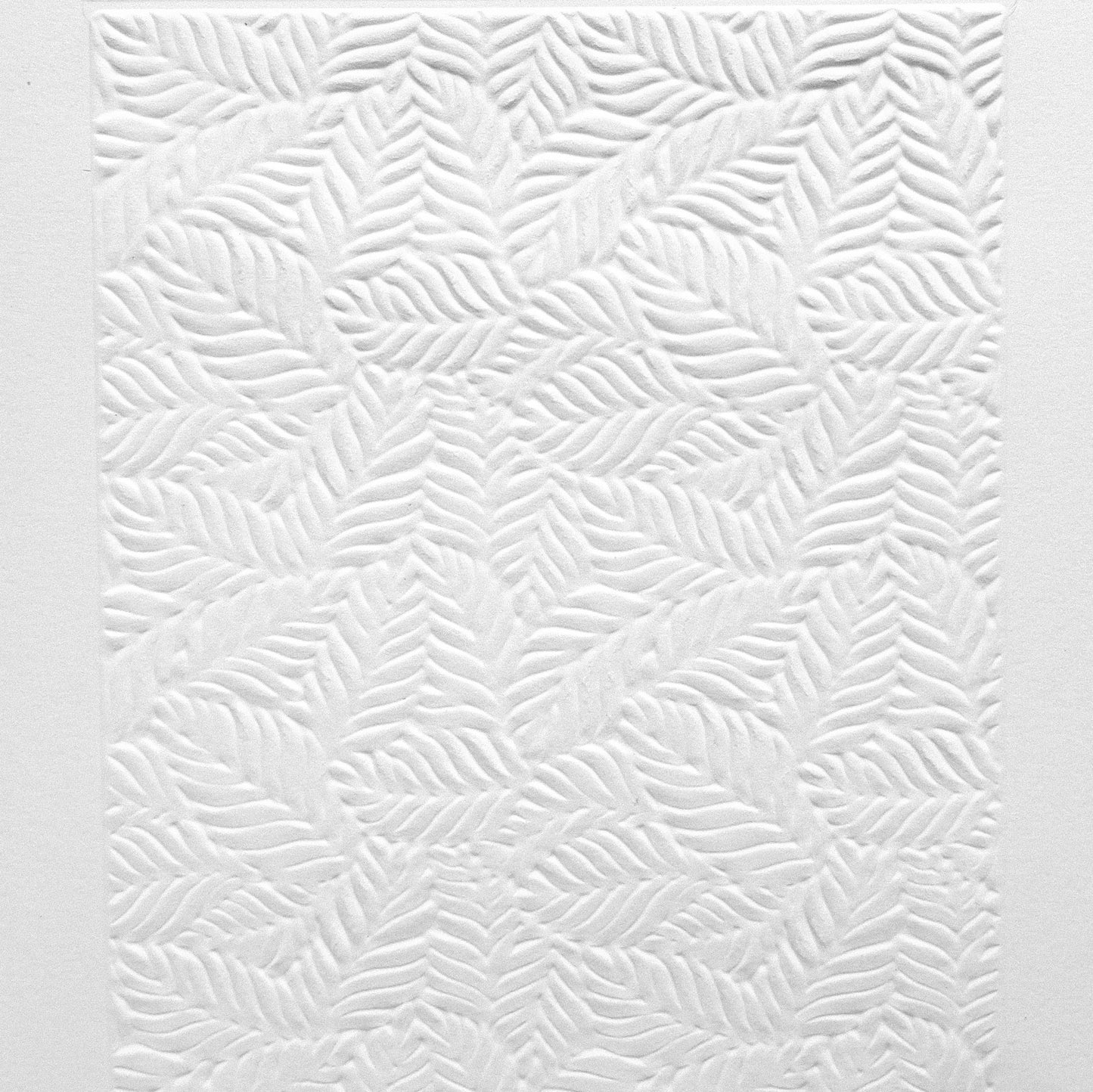 Leaf Pattern