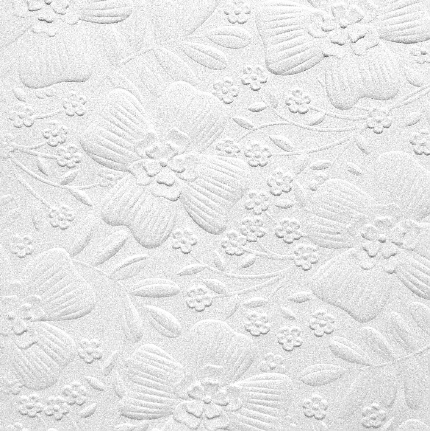 Stylized Floral