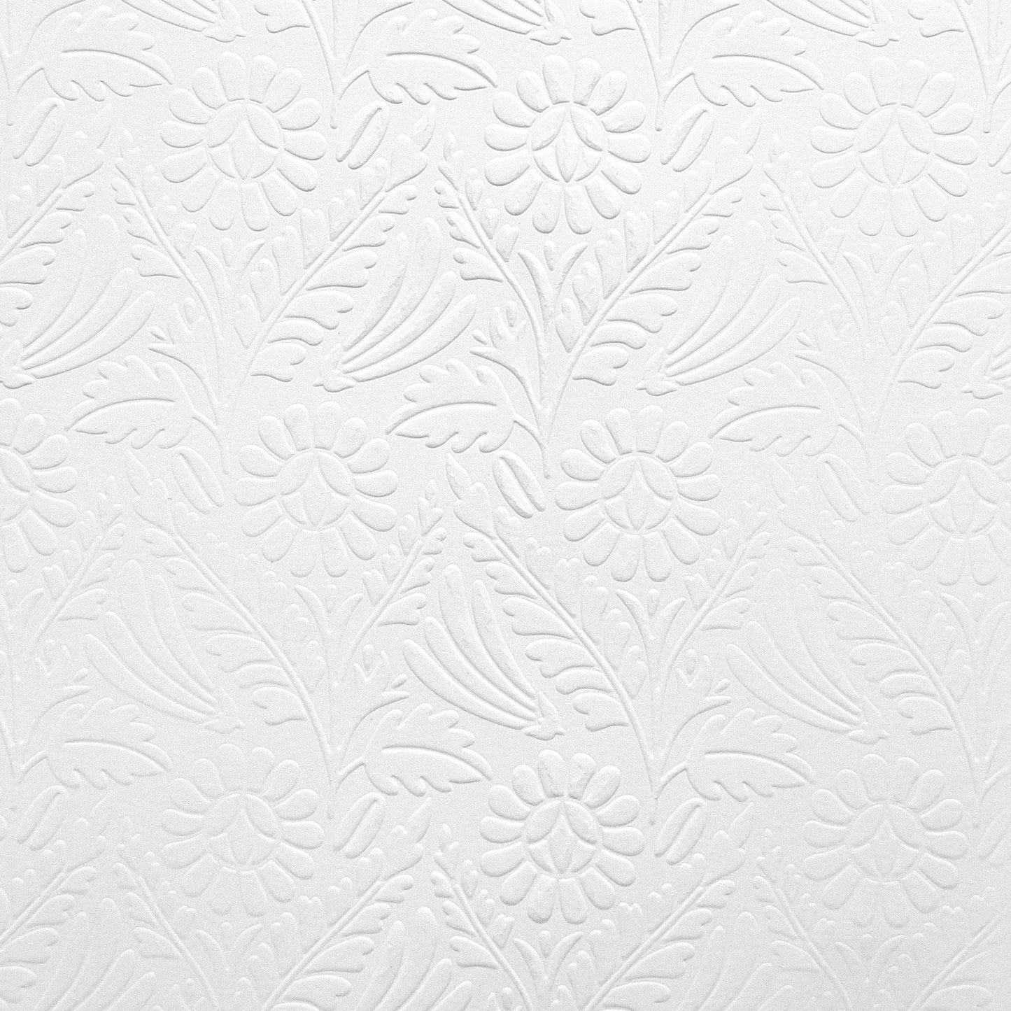 Seamless Floral Background