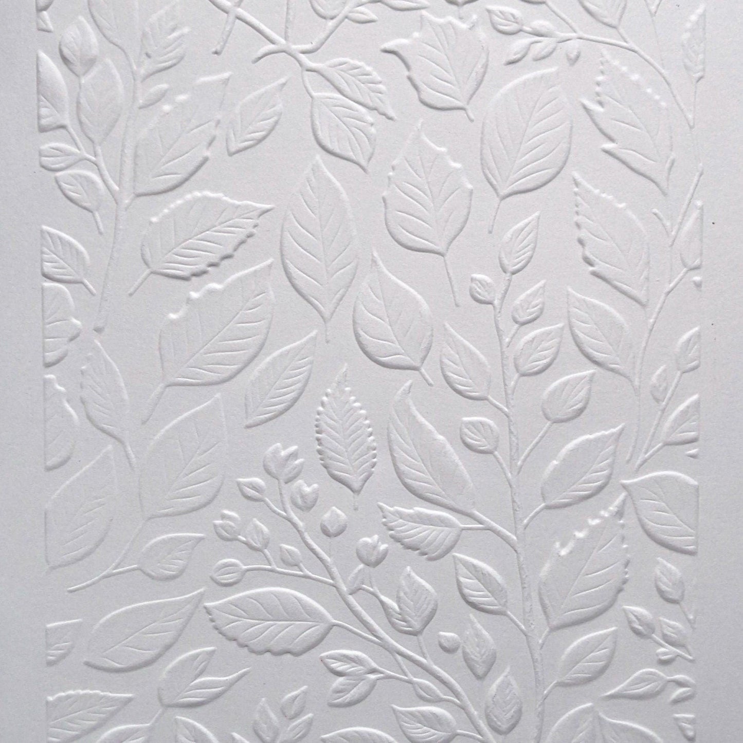 Spring Foliage