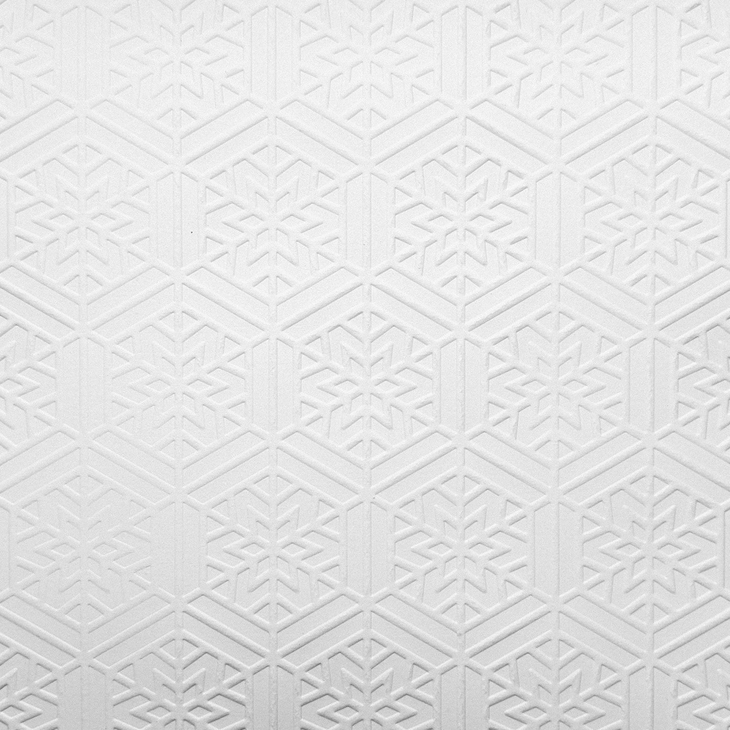 Hexi Snowflake