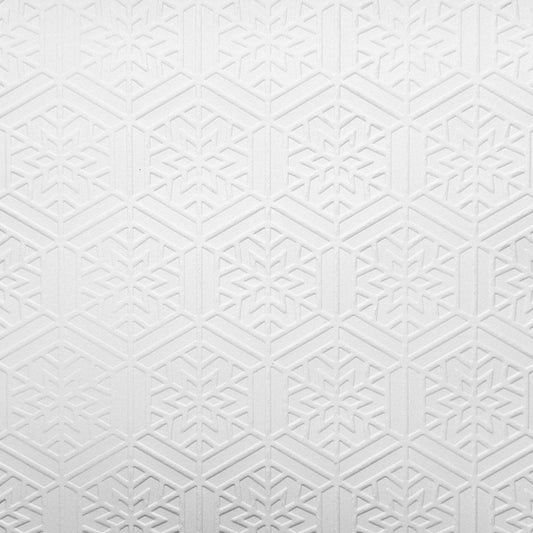 Hexi Snowflake