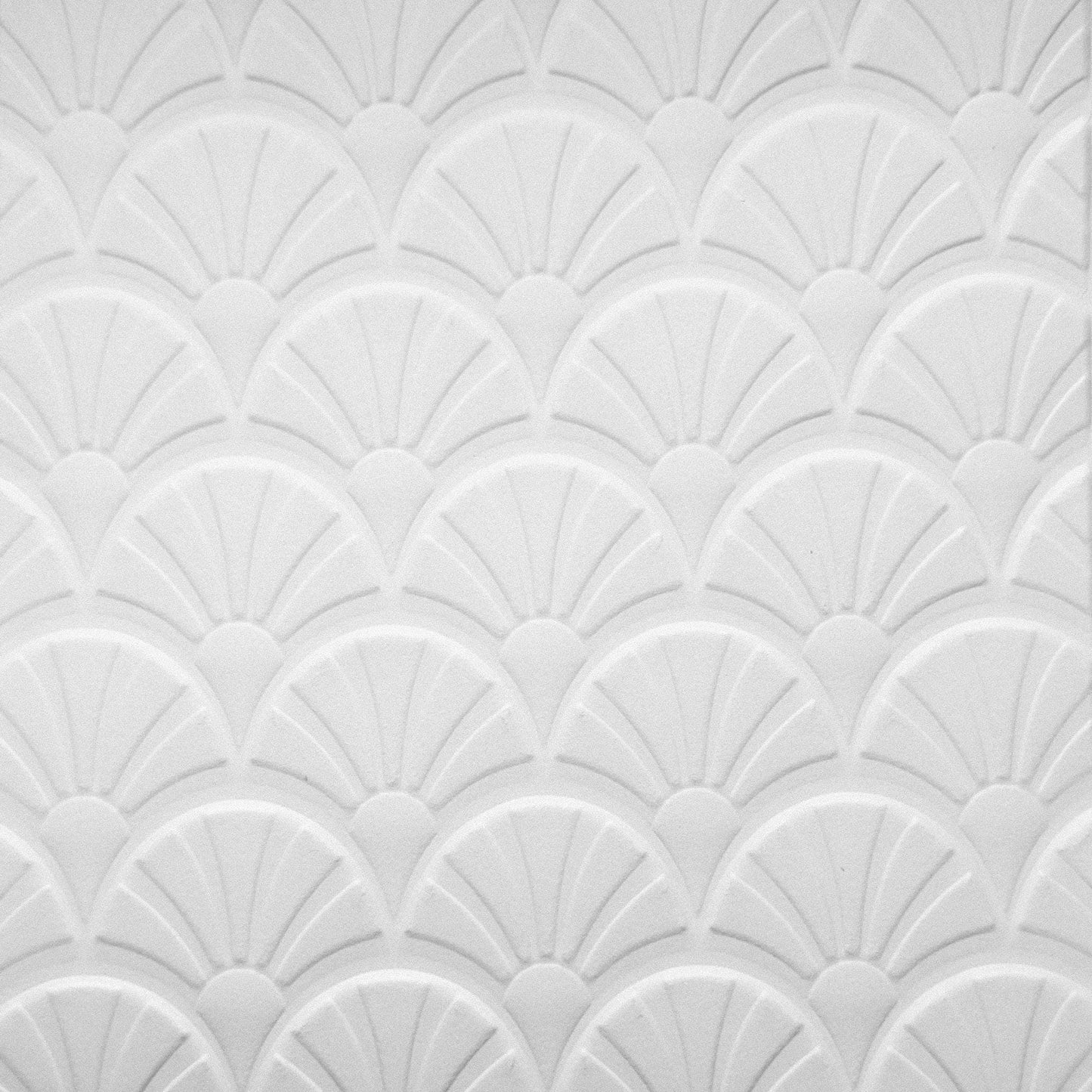 Art Deco Arches