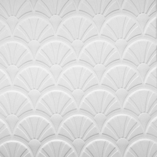 Art Deco Arches