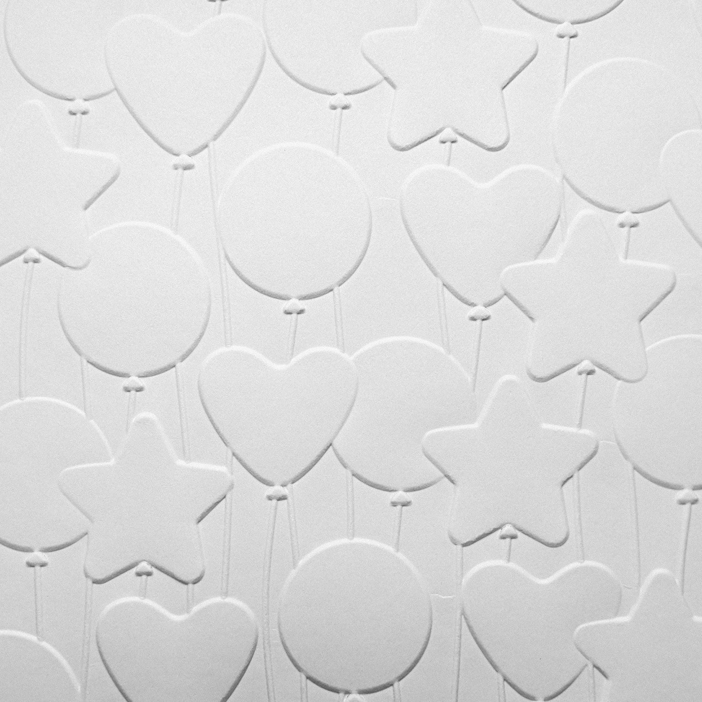 Bunch of Balloons