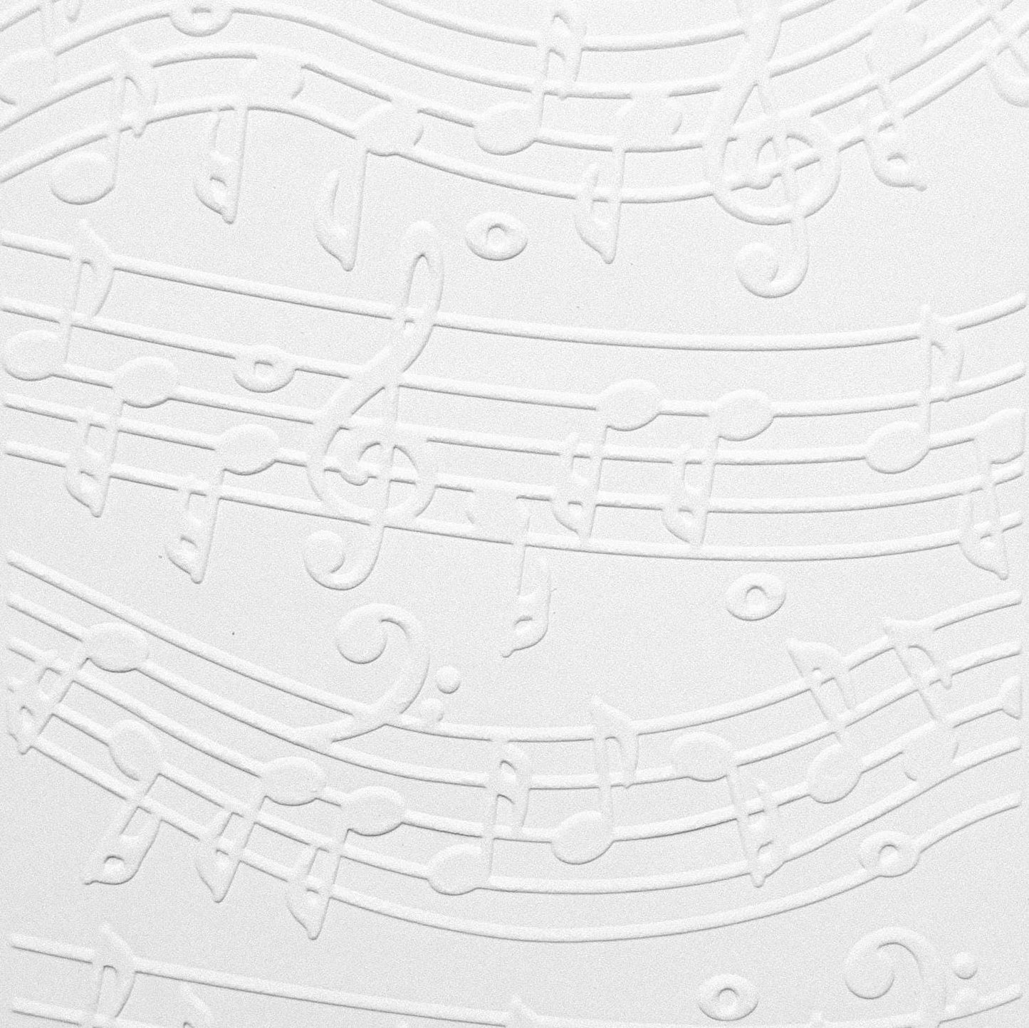 Music Notes