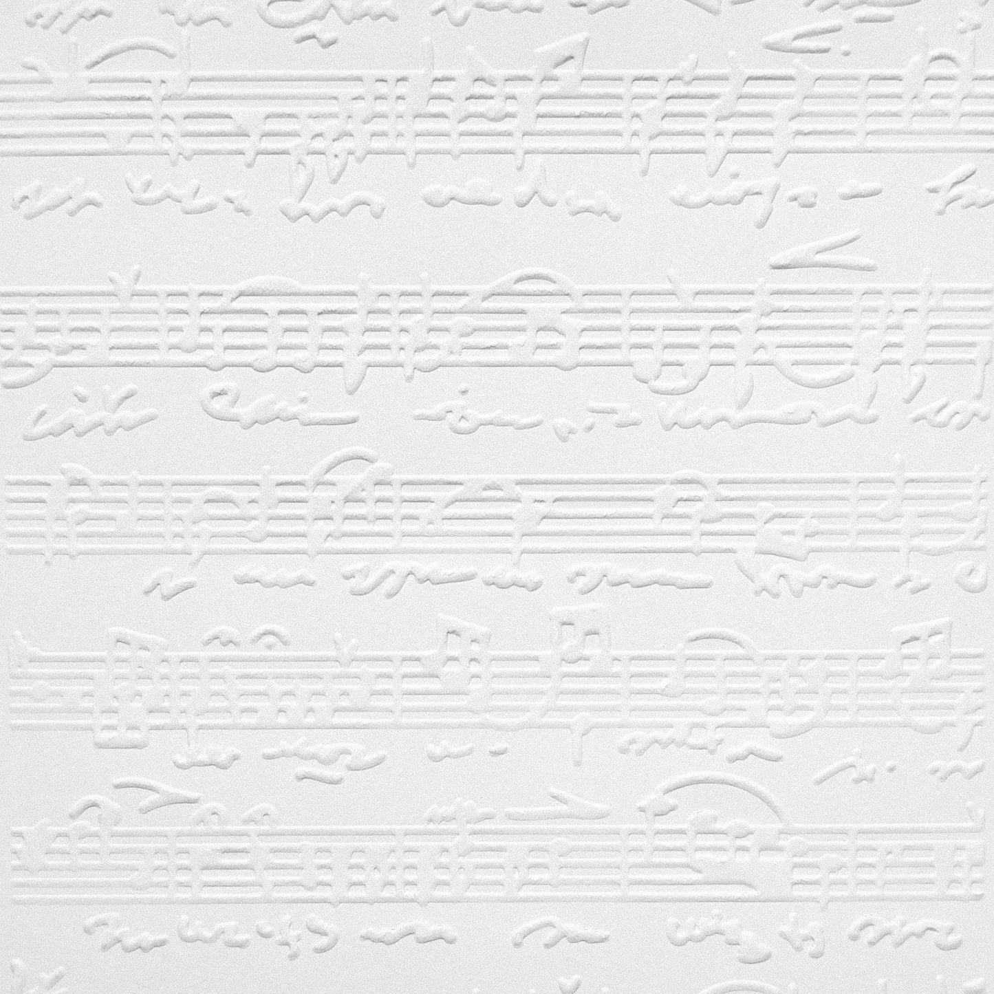 Musical Score