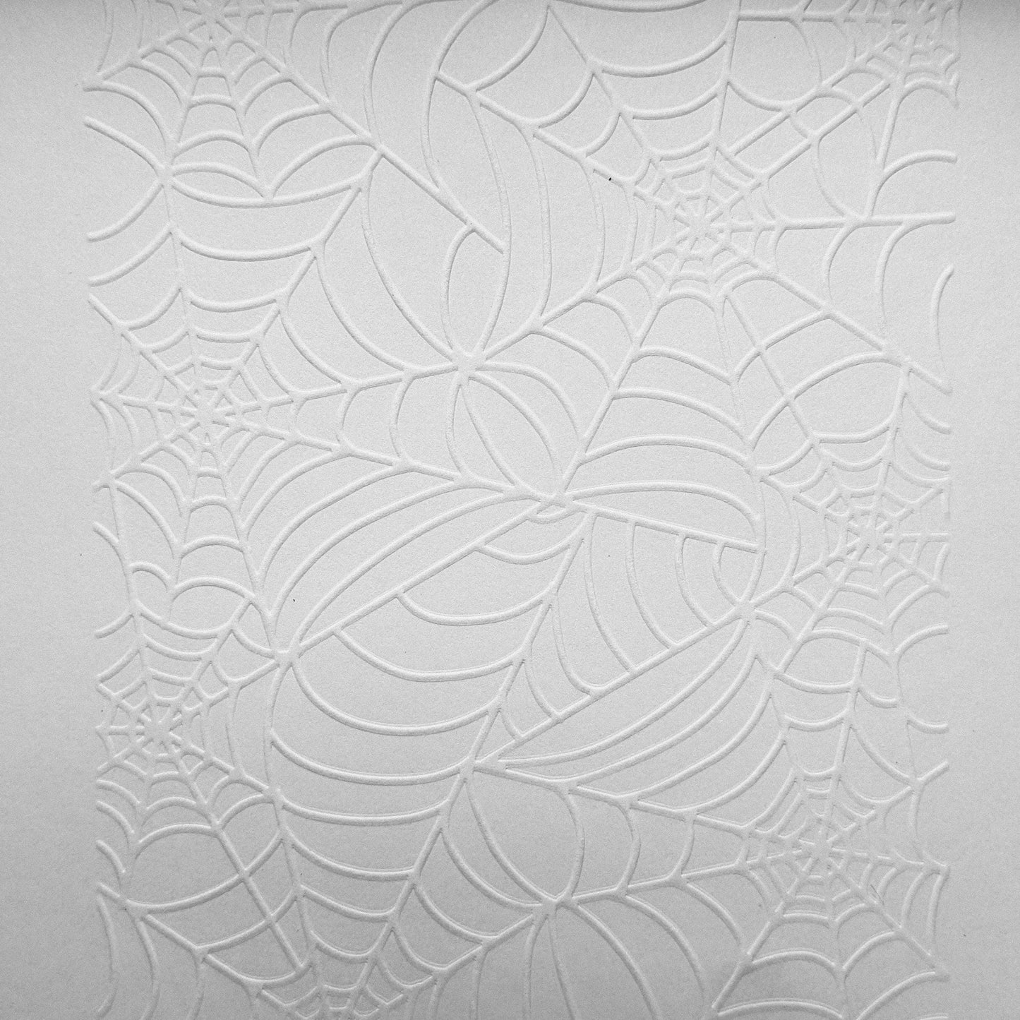 Spider Webs