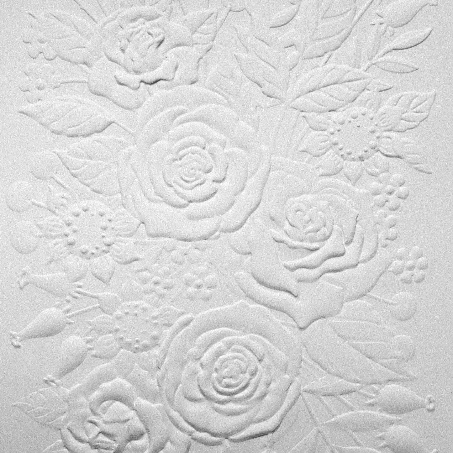 Rose Garden