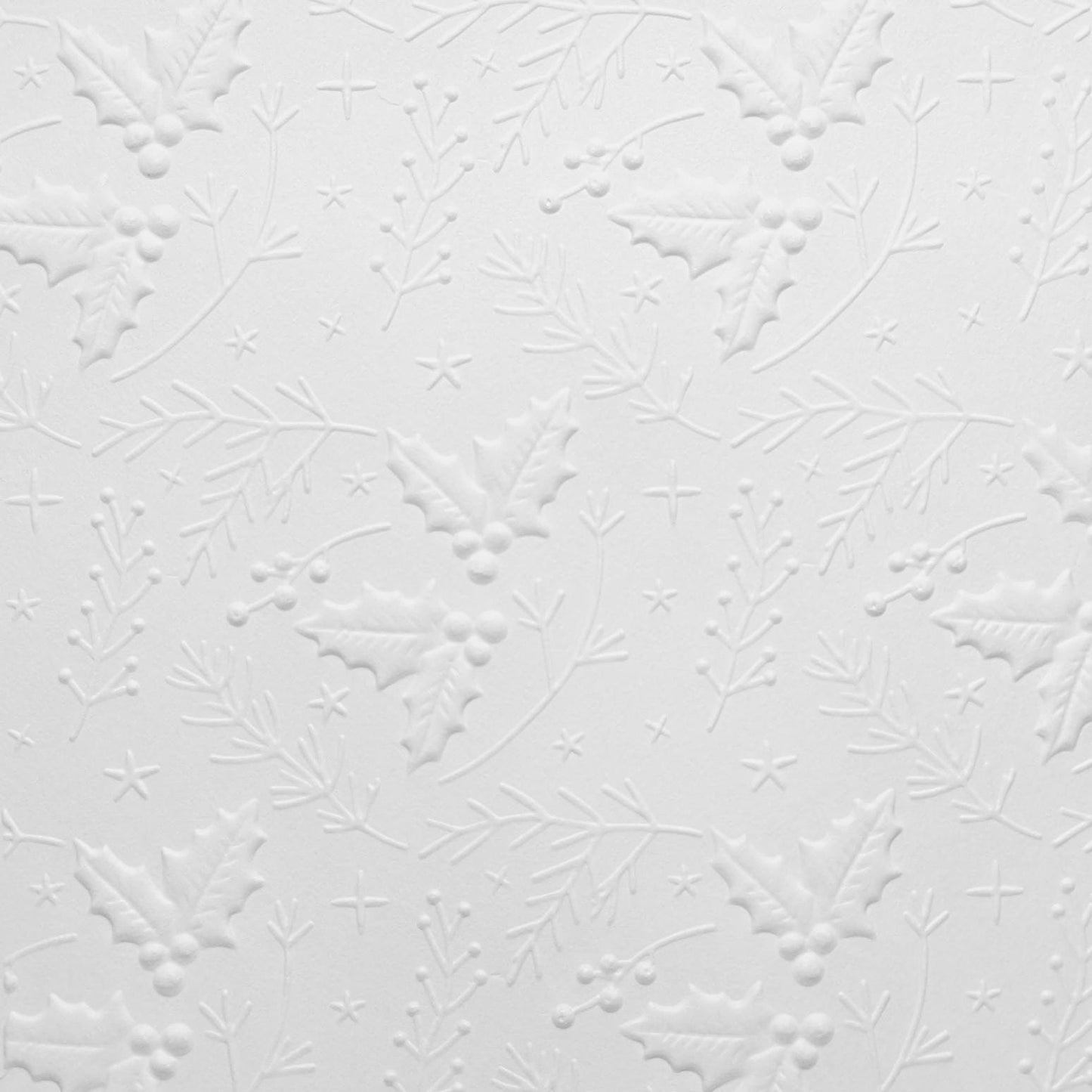 Mistletoe Shower
