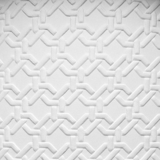 Stylized Lattice