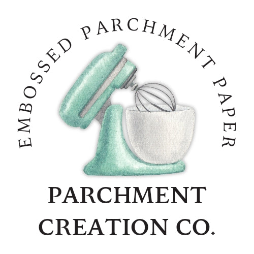 Parchment Creation Co 