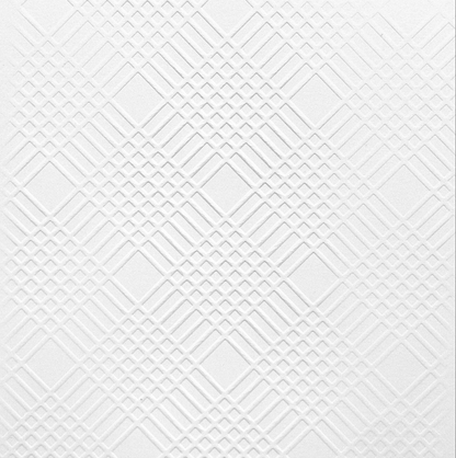 Diamond Plaid