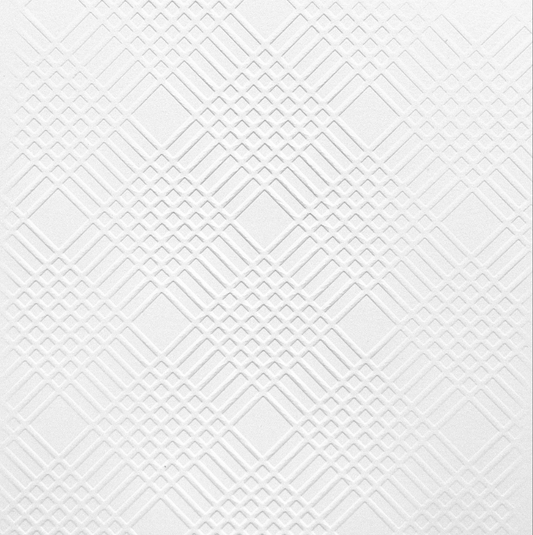 Diamond Plaid