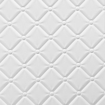 Tufted
