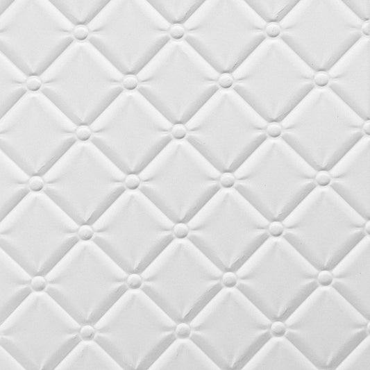Tufted
