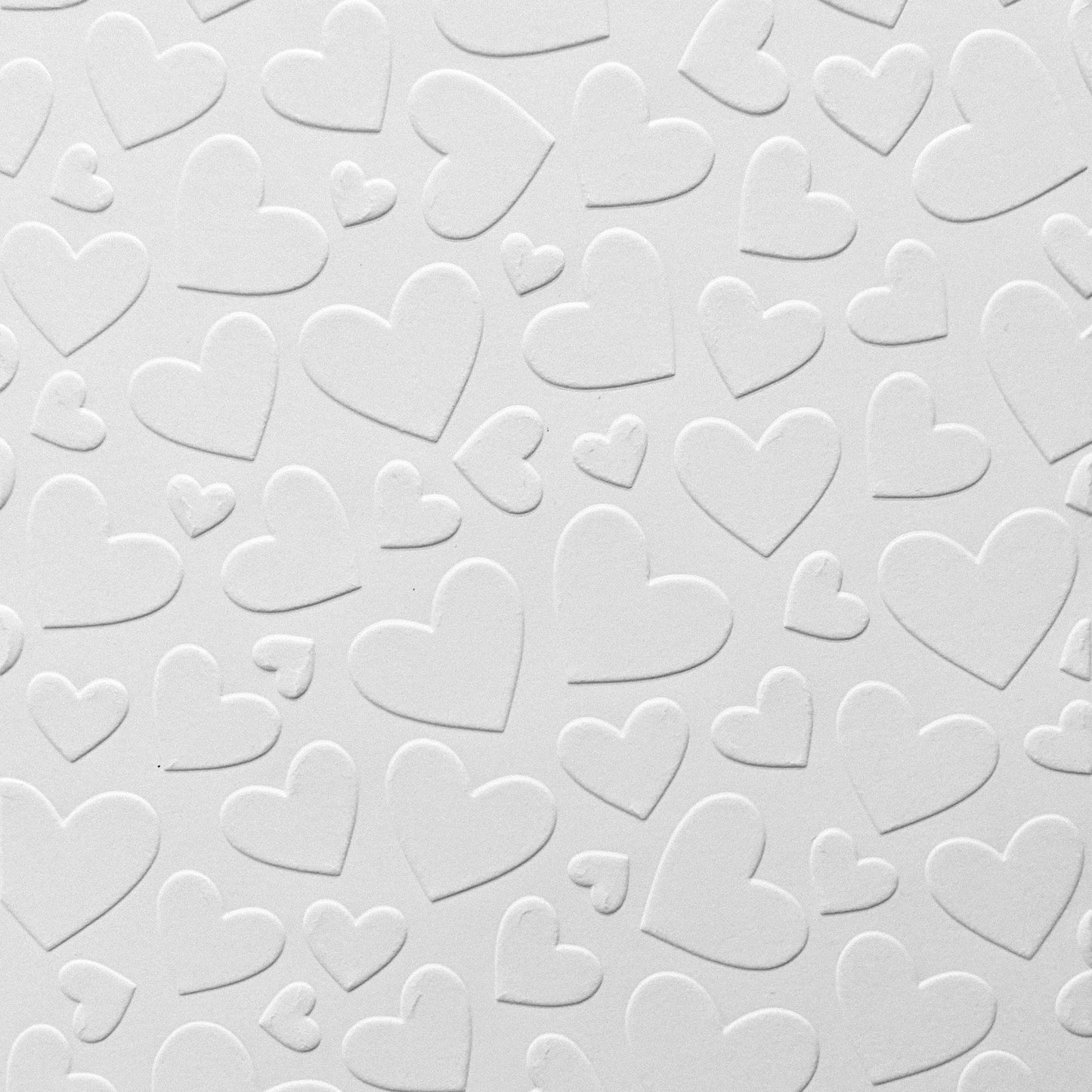 Happy Hearts