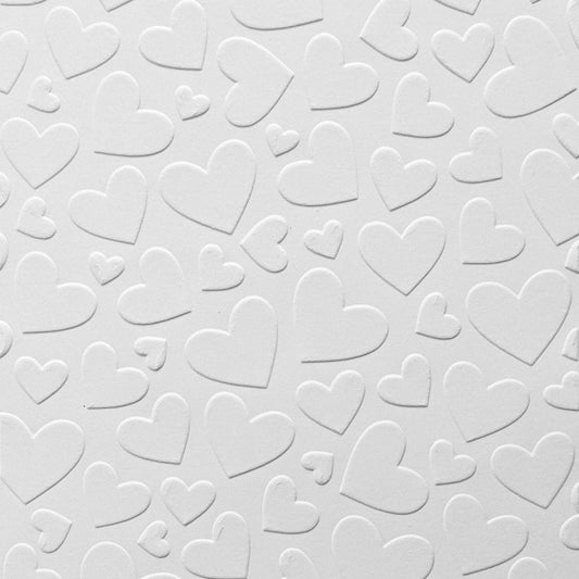 Happy Hearts