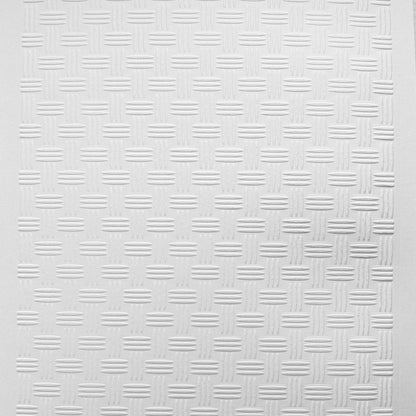 Basket Weave