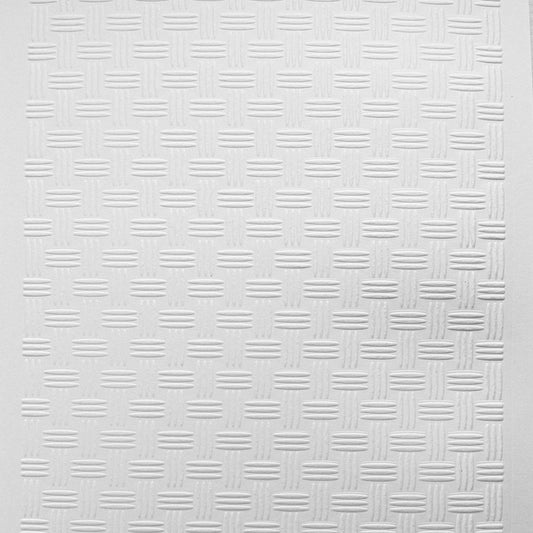 Basket Weave