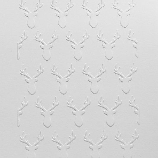 Deer Heads