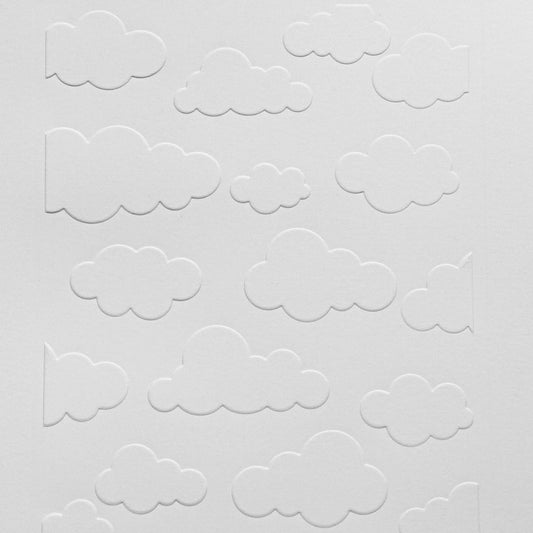 Head in the Clouds