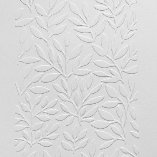 Branches with Leaves