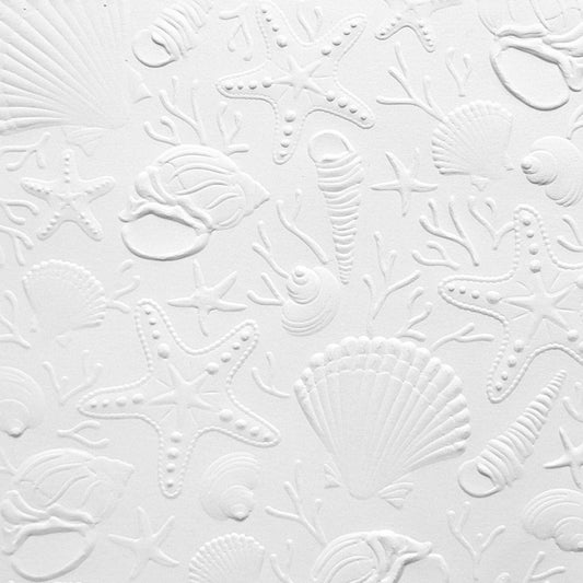 Scattered Shells