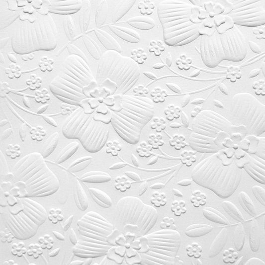 Stylized Floral
