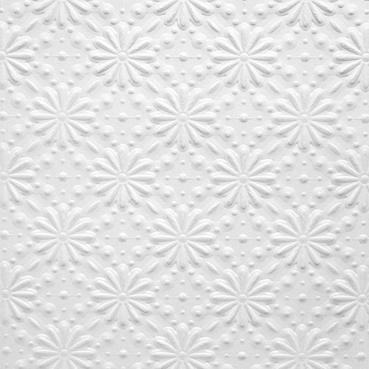 Criss Cross Motif