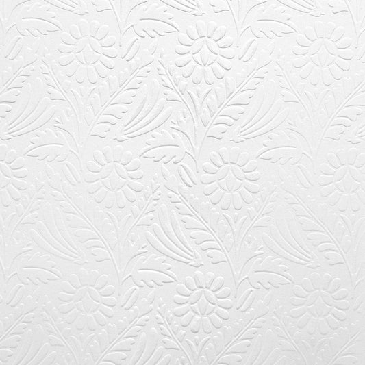 Seamless Floral Background