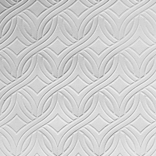 Intertwined Lattice