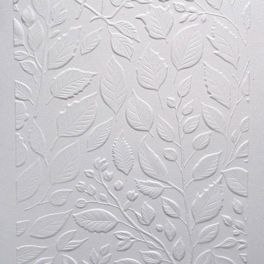 Spring Foliage