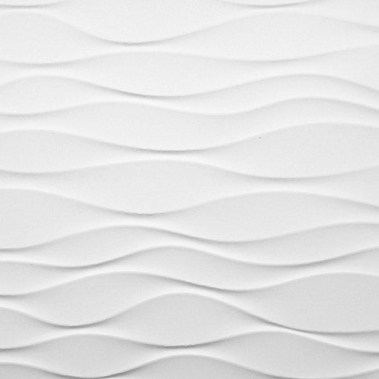 Ribbon Waves