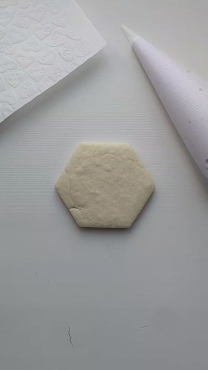 Conversation Hearts