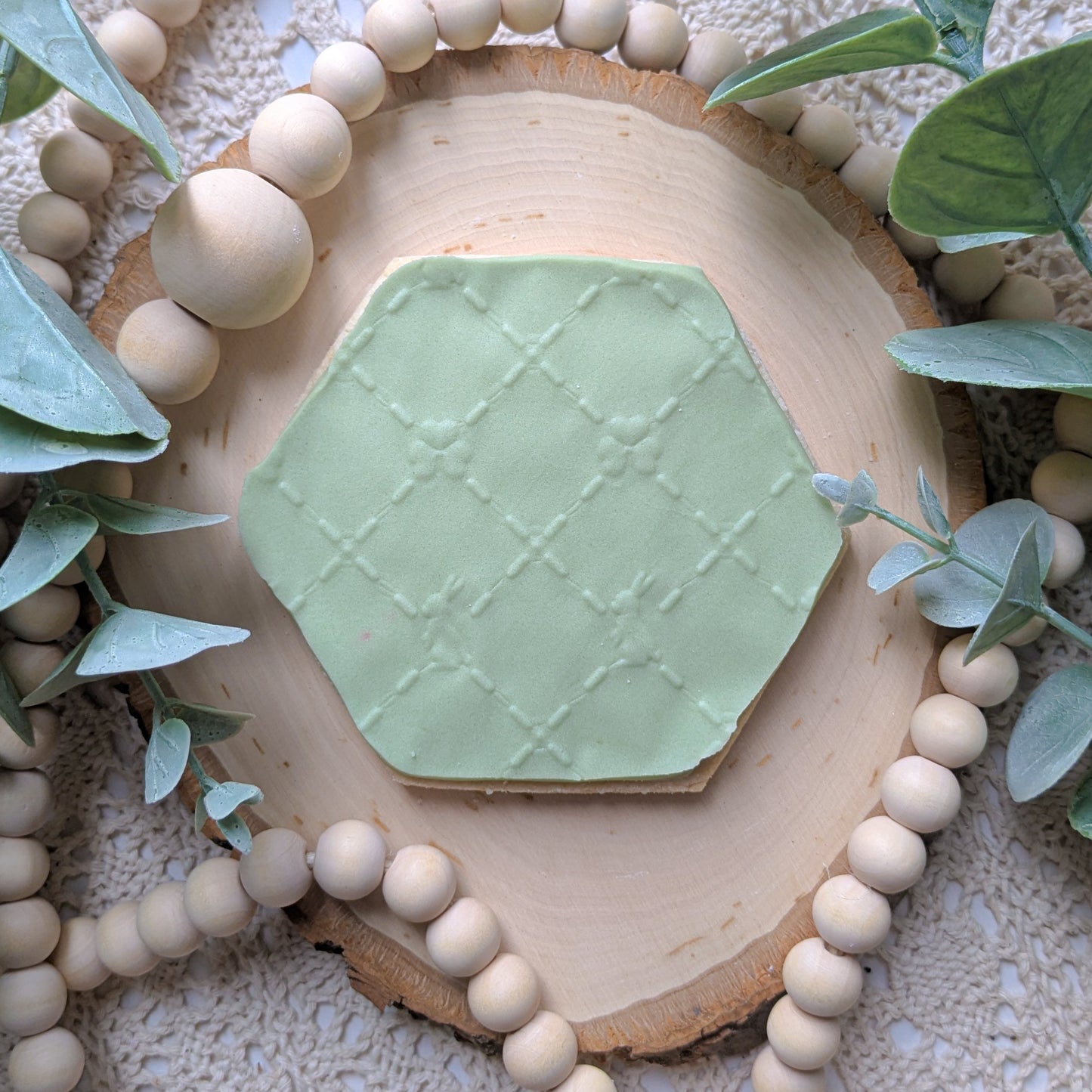 Bunnies and Clovers