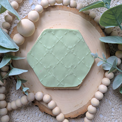 Bunnies and Clovers