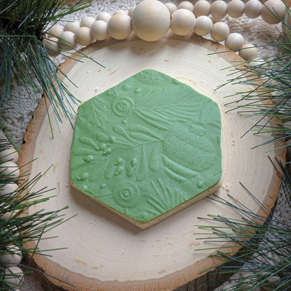 Adorning the Tree